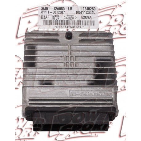 CENTRALITA  MOTOR ECU 3M51-12A650-LB-12240250 FORD