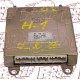 CENTRALITA  MOTOR ECU 39110-43935-HYUNDAI-H1