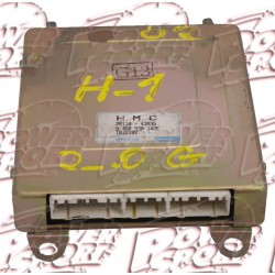 CENTRALITA  MOTOR ECU 39110-43935-HYUNDAI-H1