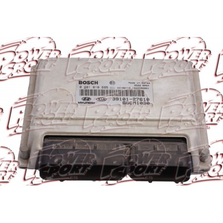 CENTRALITA  MOTOR ECU 0281010695-HYUNDAI-MATRIX