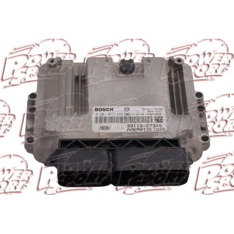 CENTRALITA  MOTOR ECU 0281013424-KIA-SPORTAGE