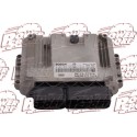 CENTRALITA  MOTOR ECU 0281013424-KIA-SPORTAGE