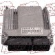 CENTRALITA  MOTOR ECU 0281011792-A6461530791 MERCEDES ML2.7