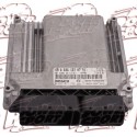 CENTRALITA  MOTOR ECU 0281011792-A6461530791 MERCEDES ML2.7