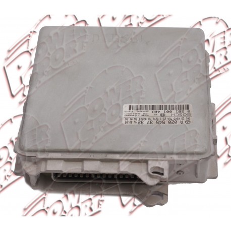 CENTRALITA  MOTOR ECU 0281001461-A0205453732 MERCEDES
