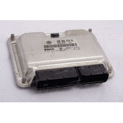 CENTRALITA  MOTOR ECU 0281012276 038906019NL EDC15P+ AUDI VW SEAT SKODA