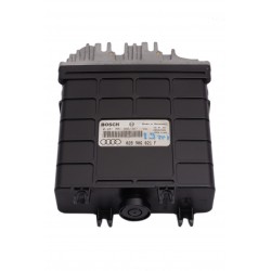 CENTRALITA  MOTOR ECU 0281001366-367-028906021F AUDI VW SEAT SKODA