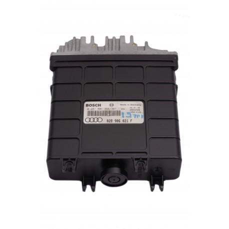 CENTRALITA  MOTOR ECU 0281001366-367-028906021F AUDI VW SEAT SKODA