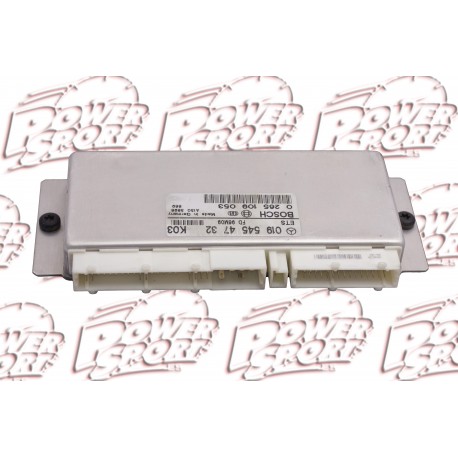 CENTRALITA  MOTOR ECU 0265109053-0195454732 MERCEDES