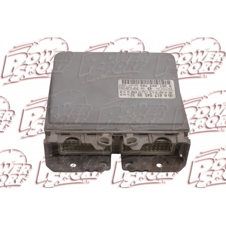 CENTRALITA  MOTOR ECU 0261203703-A0175459932 MERCEDES