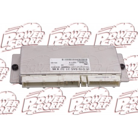CENTRALITA  MOTOR ECU 0195453132 MERCEDES