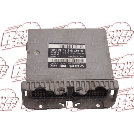 CENTRALITA  MOTOR ECU 0175457132 MERCEDES
