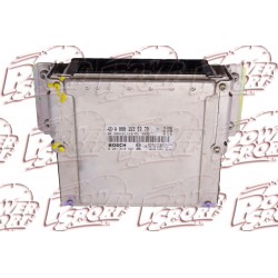CENTRALITA  MOTOR ECU 0281010927 MERCEDES VITO CDI