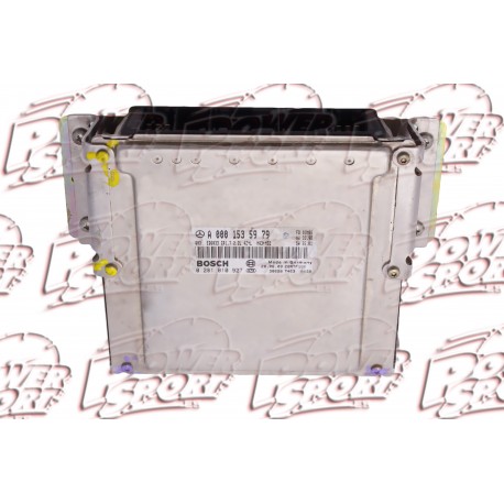 CENTRALITA  MOTOR ECU 0281010927 MERCEDES VITO CDI