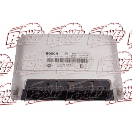 CENTRALITA  MOTOR ECU 0281020061-NISSAN-CABSTAR