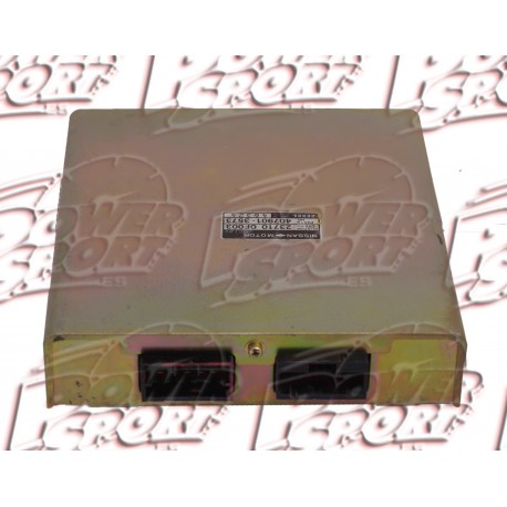 CENTRALITA  MOTOR ECU 237100F003 NISSAN TERRANO
