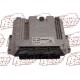 CENTRALITA  MOTOR ECU 0281017185 NISSAN QASHQAI
