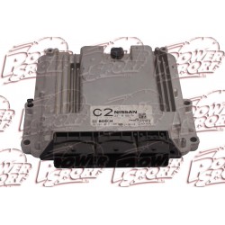 CENTRALITA  MOTOR ECU 0281017185 NISSAN QASHQAI