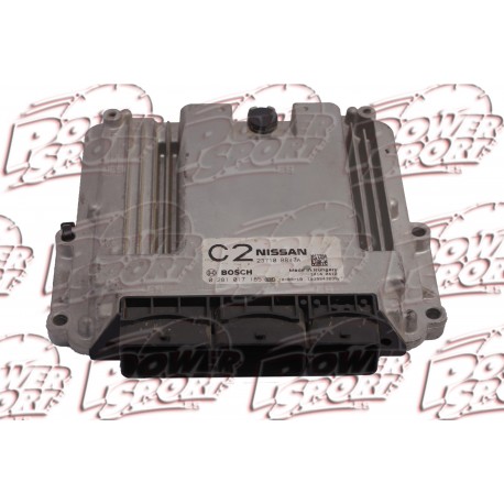 CENTRALITA  MOTOR ECU 0281017185 NISSAN QASHQAI