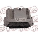 CENTRALITA  MOTOR ECU 0281017185 NISSAN QASHQAI