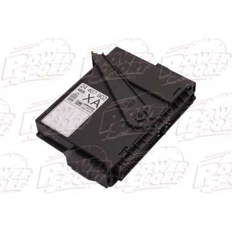 CENTRALITA  MOTOR ECU 24467902 OPEL