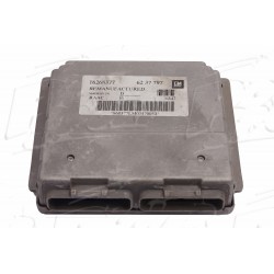 CENTRALITA  MOTOR ECU 16268377-6237797 OPEL