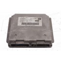 CENTRALITA  MOTOR ECU 16268377-6237797 OPEL