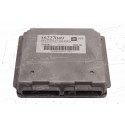 CENTRALITA  MOTOR ECU 16227049-D98003 OPEL