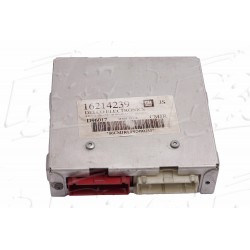 CENTRALITA  MOTOR ECU 16214239D96017 OPEL