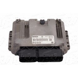 CENTRALITA  MOTOR ECU 0281012548 OPEL