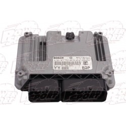 CENTRALITA  MOTOR ECU 0281011915 OPEL