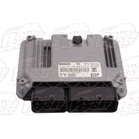 CENTRALITA  MOTOR ECU 0281011915 OPEL