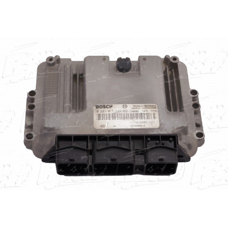 CENTRALITA  MOTOR ECU 0281011529 OPEL
