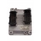CENTRALITA  MOTOR ECU 0261206273 OPEL