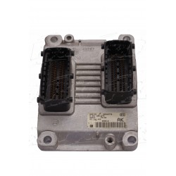 CENTRALITA  MOTOR ECU 0261206273 OPEL