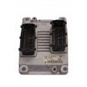 CENTRALITA  MOTOR ECU 0261206273 OPEL
