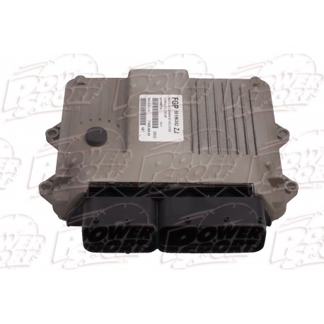 CENTRALITA  MOTOR ECU 55196352 OPEL