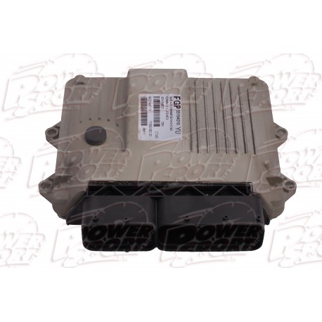 CENTRALITA  MOTOR ECU 55194018 OPEL
