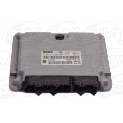 CENTRALITA  MOTOR ECU 0281010021 OPEL