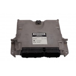 CENTRALITA  MOTOR ECU 97379557-D06005 OPEL VECTRA C 3,0CDTI V6