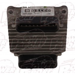 CENTRALITA  MOTOR ECU 09364599-D99004 OPEL