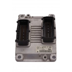 CENTRALITA  MOTOR ECU 0261207423 OPEL 1.2 GASOLINA