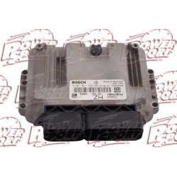 CENTRALITA  MOTOR ECU 0281011943 OPEL