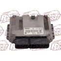 CENTRALITA  MOTOR ECU 0281011943 OPEL