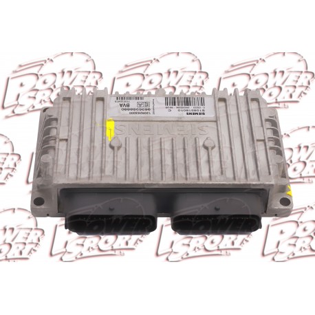 CENTRALITA  MOTOR ECU S108518010 CITROEN-PEUGEOT