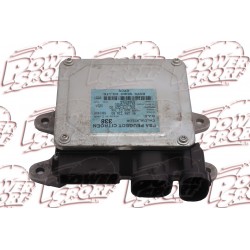 CENTRALITA  MOTOR ECU 9665433880 CITROEN-PEUGEOT