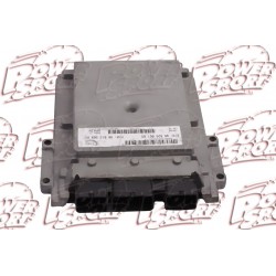 CENTRALITA  MOTOR ECU 9662666180 CITROEN JUMPER-BOXER 2,2HDI