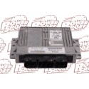CENTRALITA  MOTOR ECU 9645211580-21646584-5 CITROEN-PEUGEOT