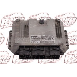 CENTRALITA  MOTOR ECU 0281013872 CITROEN-PEUGEOT