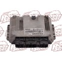 CENTRALITA  MOTOR ECU 0281013872 CITROEN-PEUGEOT